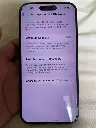 iPhone 15 Pro 256GB