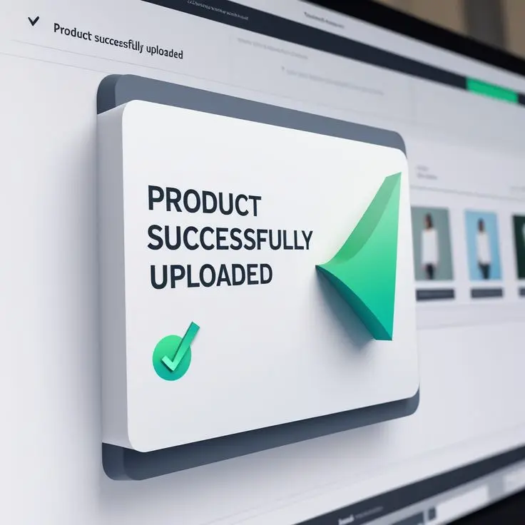 How to Upload your Business