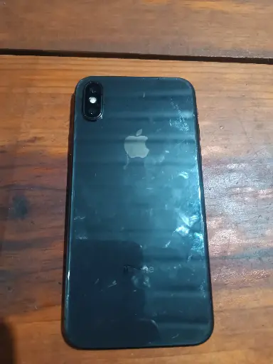 iPhone X
