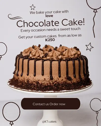 KT cakes